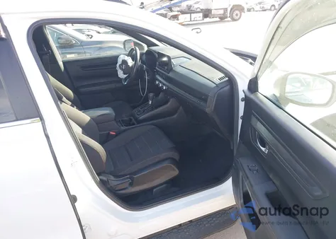 2023 Honda Cr-V Sport z USA, uszkodzony, nr VIN 7FARS6H59PE01650